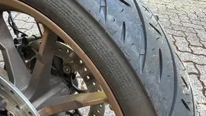 Harley-Davidson Low Rider ST (2022 - 24)  (10)