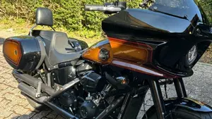 Harley-Davidson Low Rider ST (2022 - 24)  (12)