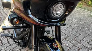 Harley-Davidson Low Rider ST (2022 - 24)  (13)