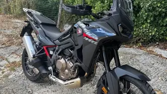 Honda Africa Twin CRF 1100L Adventure Sports (2024 - 26) usata
