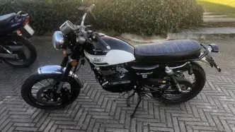 Mash Italia Seventy Five 125 (2017 - 20) usata
