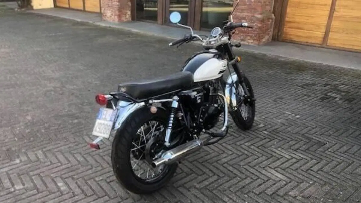 Mash Italia Seventy Five 125 (2017 - 20)  (2)