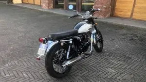 Mash Italia Seventy Five 125 (2017 - 20)  (2)
