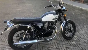 Mash Italia Seventy Five 125 (2017 - 20)  (3)