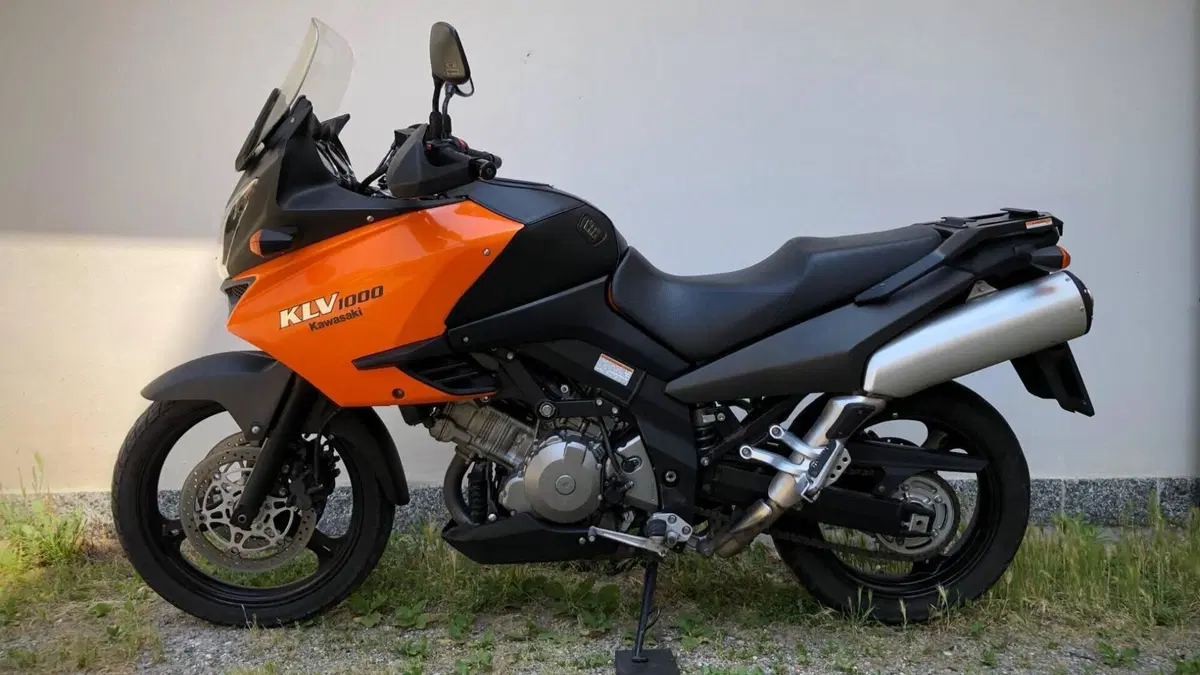 Kawasaki  