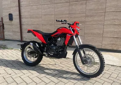 Betamotor Alp 4.0 (2024 - 26) - Annuncio 10093290