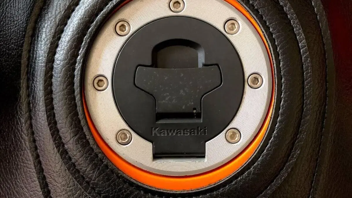 Kawasaki   (3)