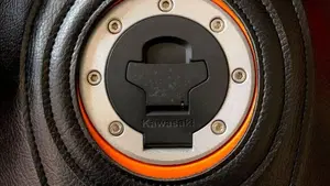 Kawasaki   (3)