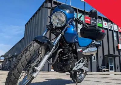 Honda FX Vigor 650 - Annuncio 10093295