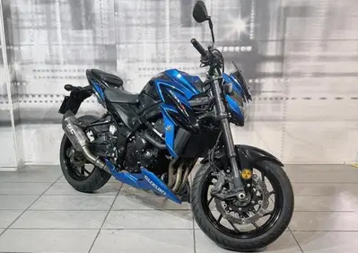 Suzuki GSX S 750 Yugen (2018 - 20) - Annuncio 10093301
