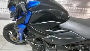 Suzuki GSX S 750 Yugen (2018 - 20)  (4)