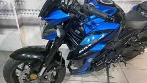 Suzuki GSX S 750 Yugen (2018 - 20)  (5)