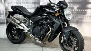 MV Agusta Brutale 920 (2011 - 12) 