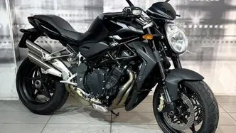 MV Agusta Brutale 920 (2011 - 12) usata