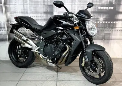 MV Agusta Brutale 920 (2011 - 12) - Annuncio 10093302