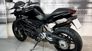 MV Agusta Brutale 920 (2011 - 12)  (2)