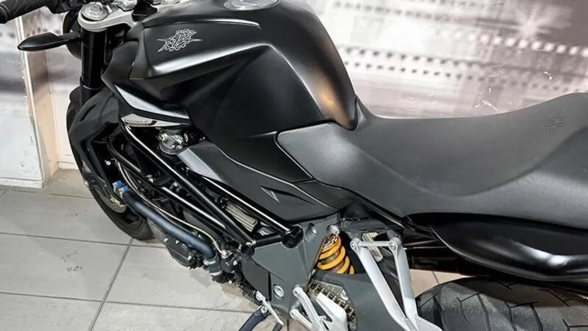 MV Agusta Brutale 920 (2011 - 12)  (4)