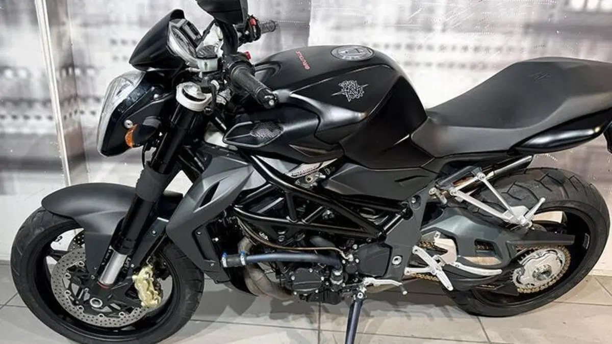 MV Agusta Brutale 920 (2011 - 12)  (5)