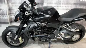 MV Agusta Brutale 920 (2011 - 12)  (5)