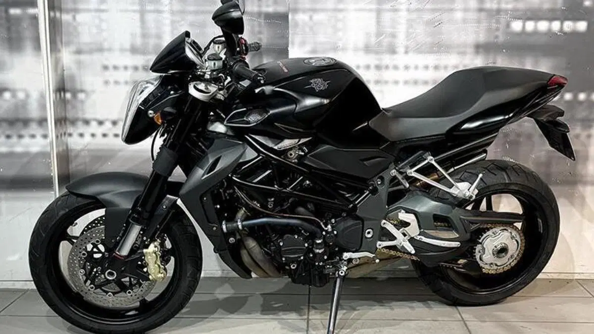 MV Agusta Brutale 920 (2011 - 12)  (7)