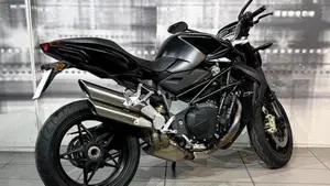 MV Agusta Brutale 920 (2011 - 12)  (8)