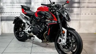 MV Agusta Brutale 1000 RS (2022 - 26)