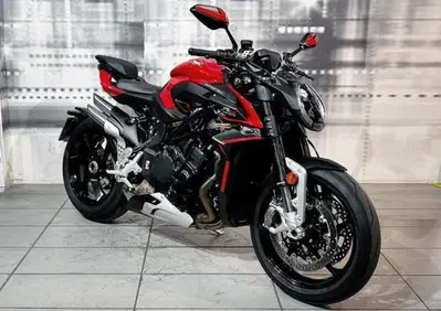 MV Agusta Brutale 1000 RS (2022 - 26) - Annuncio 10093303