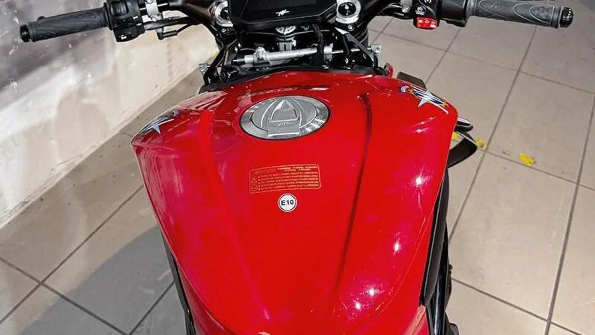 MV Agusta Brutale 1000 RS (2022 - 26)  (3)