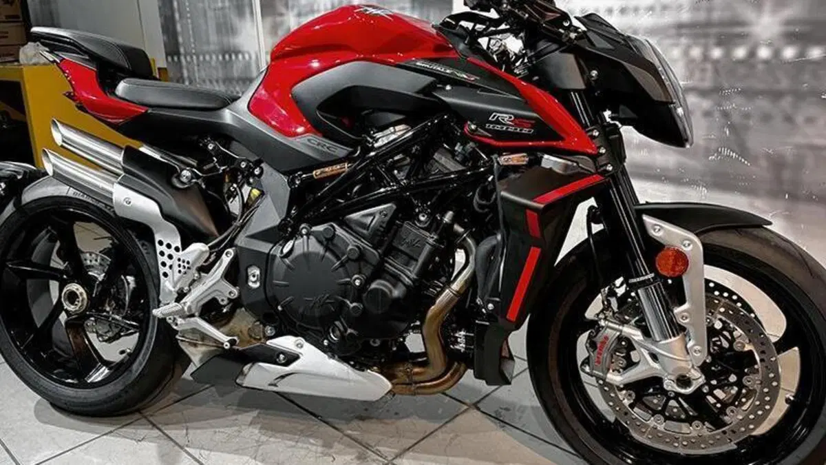 MV Agusta Brutale 1000 RS (2022 - 26)  (6)