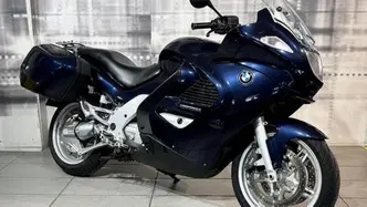 Bmw K 1200 GT (2003 - 06) usata