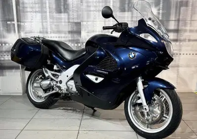 Bmw K 1200 GT (2003 - 06) - Annuncio 10093304