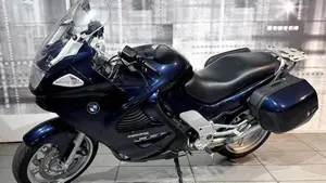Bmw K 1200 GT (2003 - 06)  (7)