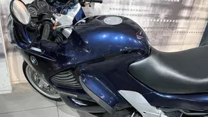 Bmw K 1200 GT (2003 - 06)  (9)