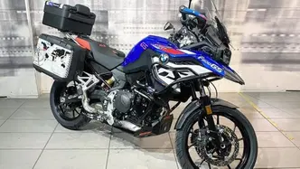 Bmw F 800 GS (2024 - 26)