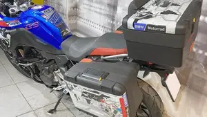 Bmw F 800 GS (2024 - 26)  (3)