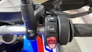 Bmw F 800 GS (2024 - 26)  (5)