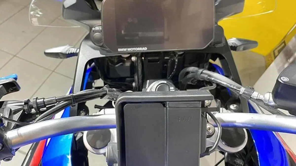 Bmw F 800 GS (2024 - 26)  (6)