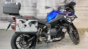 Bmw F 800 GS (2024 - 26)  (8)