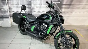 Kawasaki Vulcan S 650 (2014 - 16) 