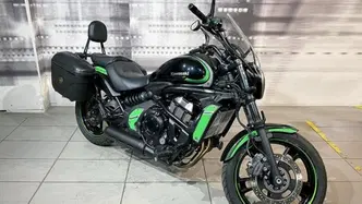 Kawasaki Vulcan S 650 (2014 - 16)
