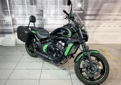 Kawasaki Vulcan S 650 (2014 - 16) - Annuncio 10093307