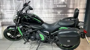 Kawasaki Vulcan S 650 (2014 - 16)  (2)