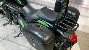 Kawasaki Vulcan S 650 (2014 - 16)  (3)