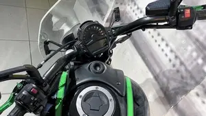 Kawasaki Vulcan S 650 (2014 - 16)  (4)