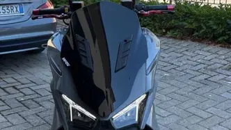 Sym Jet X 125 (2021 - 24) usata