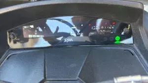Sym Jet X 125 (2021 - 24)  (5)