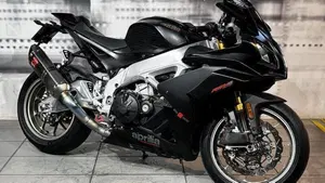 Aprilia RSV4 1100 Factory (2019 - 20) 