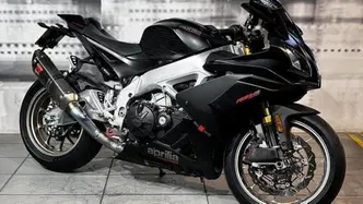 Aprilia RSV4 1100 Factory (2019 - 20)