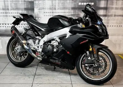 Aprilia RSV4 1100 Factory (2019 - 20) - Annuncio 10093309