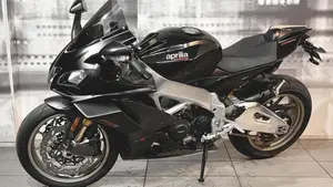 Aprilia RSV4 1100 Factory (2019 - 20)  (3)